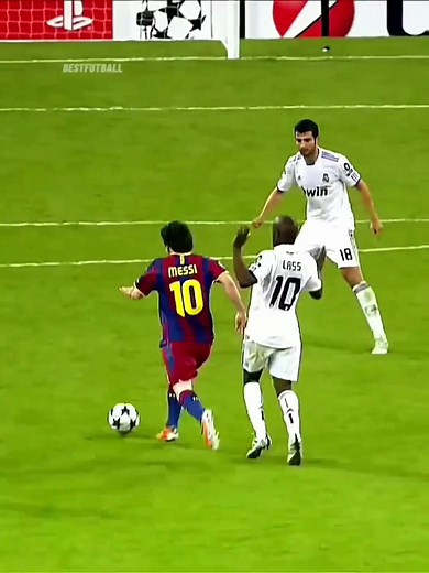 Humiliating Messi Skills Compilation