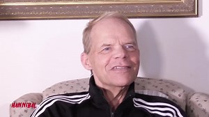 2 time World Champion 'The Total Package' Lex Luger discusses his time playing in the Canadian Football League with the Montreal Alouettes who he played for for a 3 year stint including starting for the in the Grey Cup vs. The Edmonton Eskimos. Full interview here: bit.ly/THTvLexLuger | The Hannibal TV