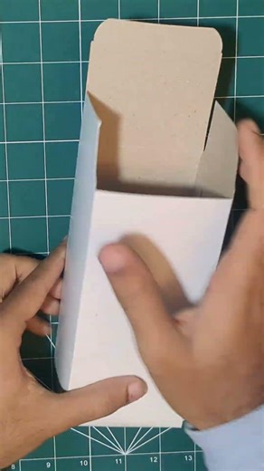 ASMR Packing Order – Satisfying Packing Sounds | Ep 35 #shorts