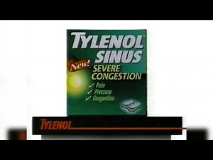 00's Commercials - TNT September 2003 Part 4