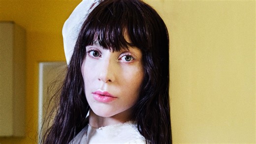 Lady Gaga reveals she medicated herself with booze and weed to cope with fame