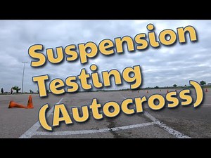 Unleashing Speed: Autocross Thrills at Circuit of the Americas