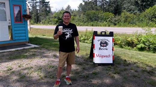 Creative Paths, Cultural Roots | Native Report