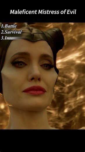 Aurora Intervenes: Humans vs. Moors Clash Intensifies#Aurora #Maleficent#shorts