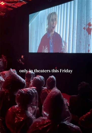 Ready or Not 2: Get Tickets for Theaters This Friday