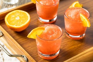 How to Make Frozen Cocktails Without a Blender
