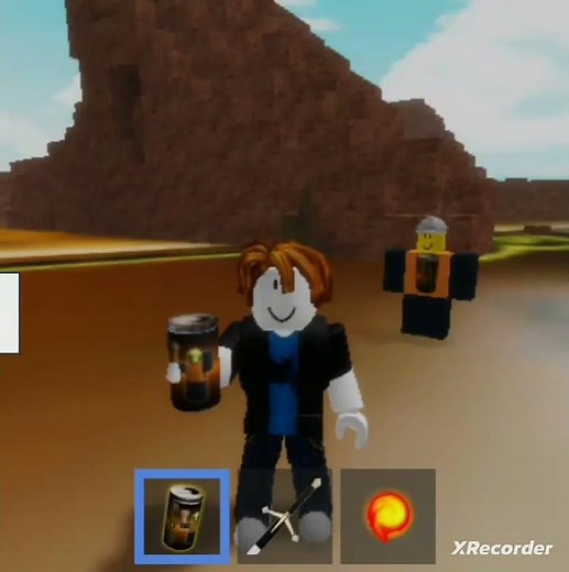 bloxy cola sound
