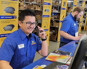 NAPA Auto Parts