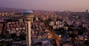 Ankara, Capital, City, Turkey