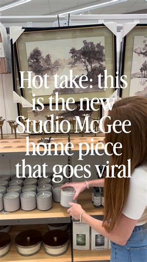 Melis Kelly on Instagram: "The new studio McGee home decor line drops this week at Target and this marble end table is the star of the show! The metal detail is beautiful, it feels like something from PB! Make sure you’re following along and comment TABLE for details! Target home finds Target haul Affordable home decor Neutral home aesthetic Neutral home decor Get the look"