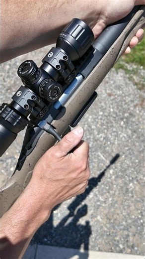 Testing the Ruger American Gen 2