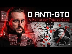 MARTIN KABRHEL: The Dark Psychology of Poker's Most Hated Player