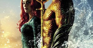 Aquaman