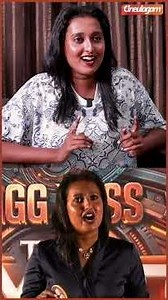 😳என் அப்பாவ பத்தி பேச சொன்னதே #commonman Team தான் - #nivyamaran | #biggboss