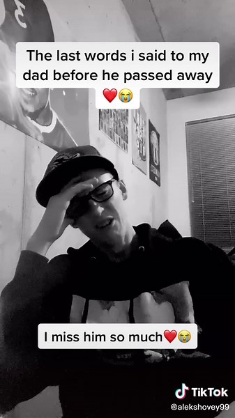 #fypシ #haertbroke #dad I love you and miss you 😭❤️❤️❤️