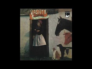 Vashti Bunyan - Window Over The Bay ( Just Another Diamond Day, 1970, Freak Folk)
