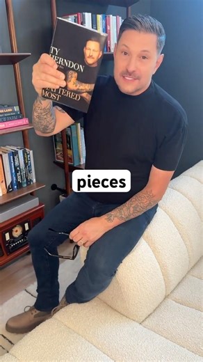 Pre-orders now available — the book drops 3/31! https://www.harpercollins.com/pages/tyherndon