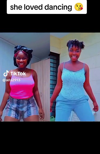 Ada على TikTok