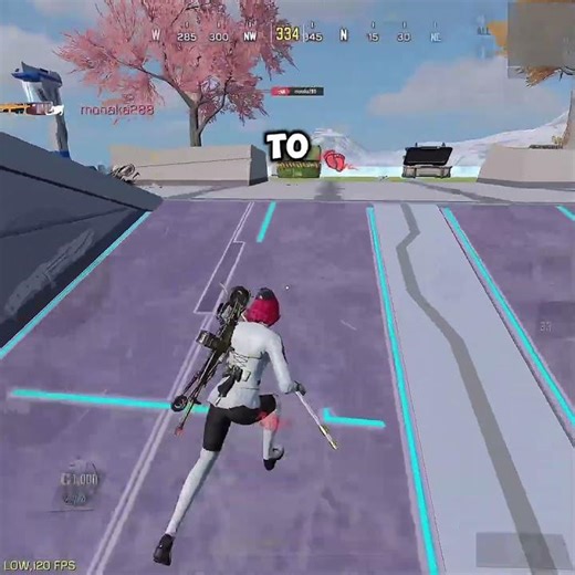 Floating Platform | CODM BR #codmbr #brcodm #codmshorts