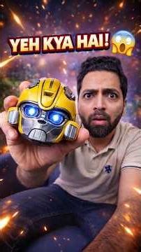 Transformers Wala TWS⚡ #shorts