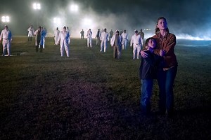 Amazing Stories: Trailer, Release Date, Cast, and News for Apple TV  Reboot | Den of Geek