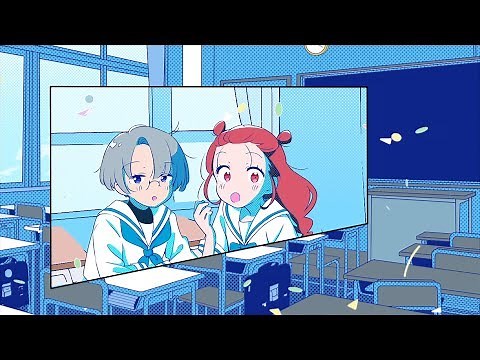 Ao / KOBASOLO & Harutya − “Tanabata no Oto” Episode 4