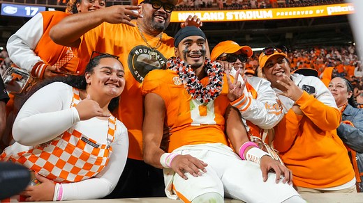 What channel is Tennessee football vs Alabama on today? Time, TV schedule to watch Week 8 game