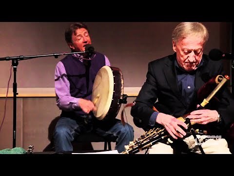 WGBH Music: The Chieftains "Opening Medley" Live from WGBH