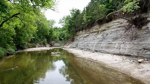 10K views · 213 reactions | We thank you for continuing to do your part during this pandemic. While many places remain closed, remember nature is still open. So unwind, relax and enjoy some sights and sounds from Spring Creek Nature Preserve right here in Garland. . #GarlandTX #MYMGarland #Nature #Creek #Peaceful #Weekend #TGIF | City of Garland, Texas Government | Facebook