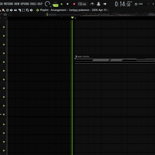 pokemon type beat + brazilian funk works insanely well
