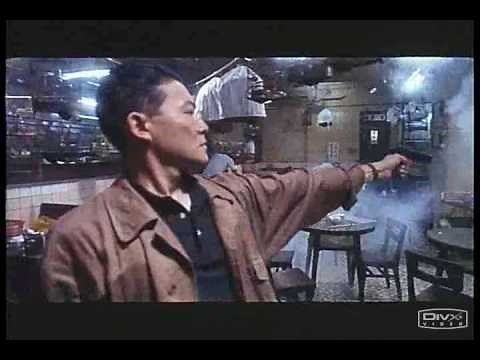 Hard Strangle Trailer