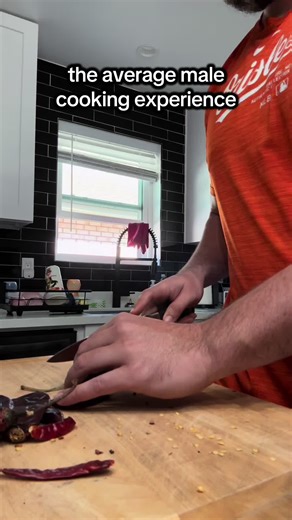 is it just me or does anyone else do this? #fyp #cooking #foodie #cookinghacks