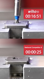 Take the Wiha Bit Challenge! Now until September 15, 2022 send us a...