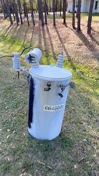 Transformer Delivery Sound Room Transformation #hifiaudio #audiophilesound