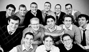 Maccabeats release new Hanukka song for their 10-year anniversary | The Jerusalem Post