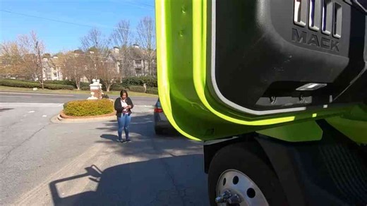 What Everyone Missed About the Inspection Sticker