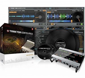 Traktor Scratch Pro 2 Demo Crack