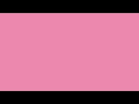Baker-Miller Pink Screen