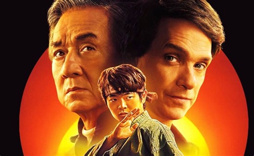 'Karate Kid: Legends' cast salary: Jackie Chan, Ralph Macchio and the stars' earnings