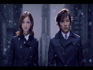 いいなCM 洋服の青山 佐々木希 溝端淳平 3本