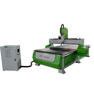 [Hot Item] 1325 MDF Wood CNC Router Machine, Router CNC Machine