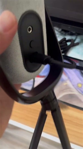 JLab Epic Talk Microphone Review 🎤 USB Gaming & Streaming Test