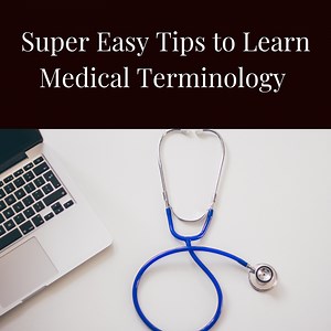 Medical Terminology