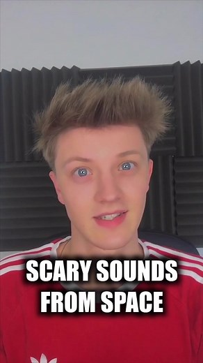 Eerie Space Sounds: Exploring the Unseen Universe