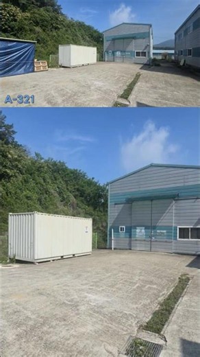 비봉창고임대 48평 2차선변인접 11톤차진입 봉담부근 저렴가격 공장깨끗 봉담창고임대