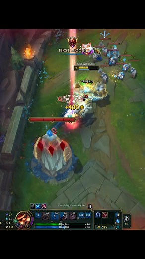 Mastering Gragas in League of Legends