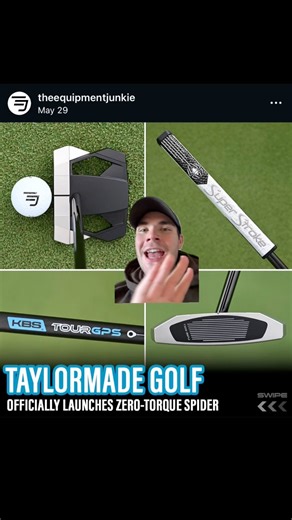 The BEST Golf Clubs Of 2025! 👀🗣️ | The Equipment Junkie