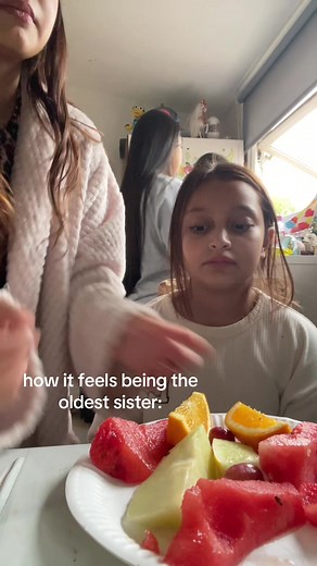 Navigating Life as the Oldest Sister in a Complex Family