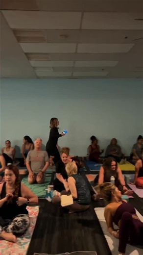 𝕌𝕡𝕝𝕚𝕗𝕥 Hot Pilates & Yoga on Instagram: "Uplift didn’t just start as a studio ❌ it started as a healing place built by a woman with a huge dream and an even bigger heart. 24 years later, it’s a community, a culture, and a home for anyone who walks through the door. Thank you Carrie for creating a space where we feel seen, supported, strong, and always welcome. 🩵🤍✨ @carriebaino - - #weareupliftelkgove #elkgrove #mentalhealth #sacramento #hotpilates #infraredheatedstudio #meettheinstructor