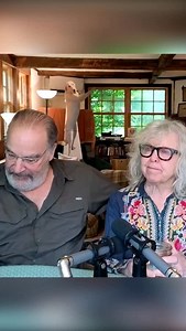 What’s a bad word? Why? Flip the script! Be a pus*y! This is from our advice podcast Don’t Listen To Us. You can hear it wherever you find podcasts or watch it on our youtube channel. Link in bio. If you’d like to help us make this first season we’d be most grateful. We’ve been moved over the years by all the stories our followers have shared in their comments and we’d love to be in conversation with you. Share a question, problem, experience, triumph, absurdity, dilemma, regret or piece of bad